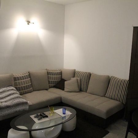 Appartement Sampiero คอร์เต ภายนอก รูปภาพ