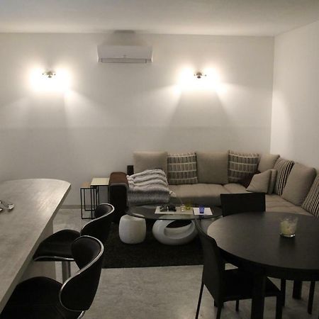 Appartement Sampiero คอร์เต ภายนอก รูปภาพ