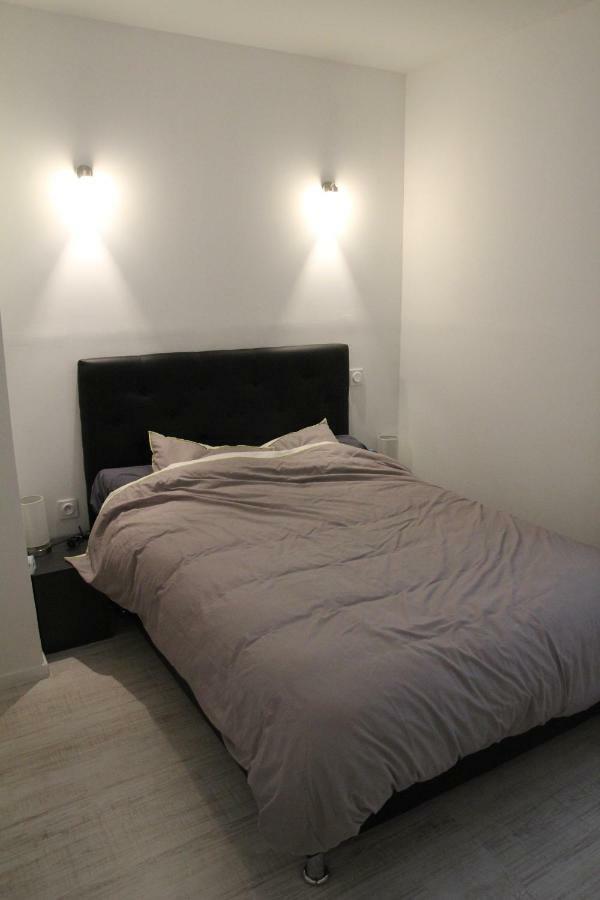 Appartement Sampiero คอร์เต ภายนอก รูปภาพ